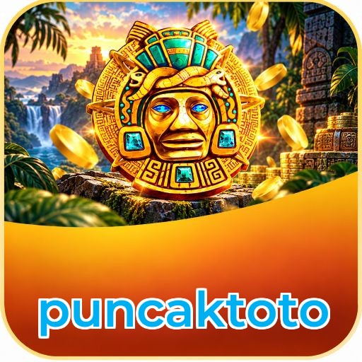 Tampilan antarmuka pengguna puncaktoto yang ramah dan intuitif.